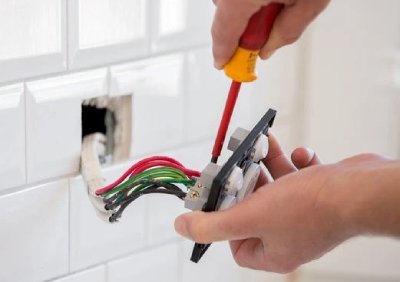 Switch & Socket Repair